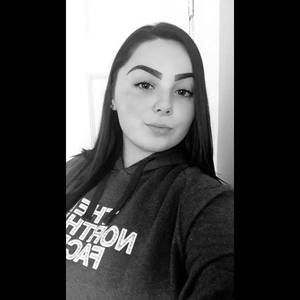 Meet your Posher, Allyson